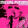 Missing Persons - Walking In L.a-the Dan cd