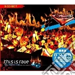 This Is Rave 7.0-hell (3 Cd) cd