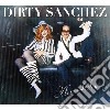 Dirty Sanchez - Antonio Says cd