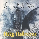Flying high again cd