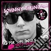 Johnny Thunders - After The Dolls 1977-1987 cd
