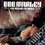 Bob Marley - The Reggaeton Mixes cd