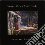 Nosferatu - Vampyres, Witches, Dev cd
