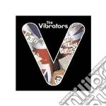 Vibrators (The) - Punk - The Early Years cd