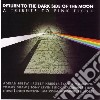 Tribute to pink floyd cd