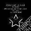 Switchblade Symphony / Tre Lux & New Skin - Gothic Divas Presents cd
