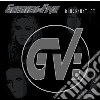 Gemini Five - Black Anthem cd