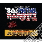 Greatest 80 s metal mo cd