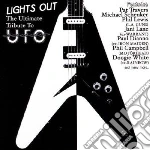 Ultimate tribute to uf cd