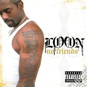 Loon - No Friends cd musicale di Loon
