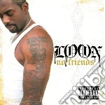 Loon - No Friends cd