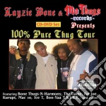 Layzie Bone - Lazyie Bone Pres. 100% cd