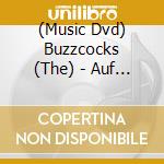 (Music Dvd) Buzzcocks (The) - Auf Wiedersehn - Hamburg 81 cd