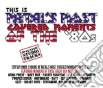 This is metal s most cd