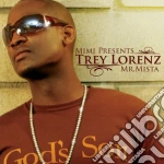 Lorenz, Trey - Mr Mista cd