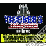 This is trucker s juke cd