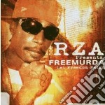 Rza Presents Freemur - Let Freedom Reign