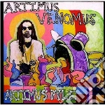 Artimus venomus cd