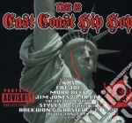 This is east coast hip cd