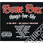 Bone Box - Bone Box-Thugs For Life cd