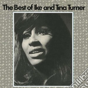 (LP Vinile) Ike & Tina Turner - Best Of lp vinile di Ike & tina Turner