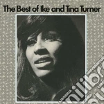 (LP Vinile) Ike & Tina Turner - Best Of vinile