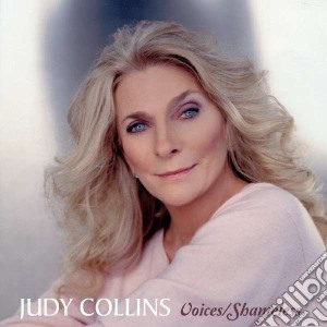 Judy Collins - Voices/shameless (2 Cd) cd musicale di Judy Collins