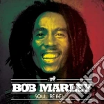 (LP Vinile) Bob Marley - Soul Rebel (2 Lp) vinile