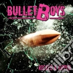 Rocked & ripped cd