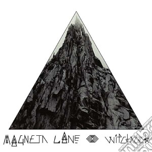 Magneta Lane - Witchrock cd musicale di Lane Magneta