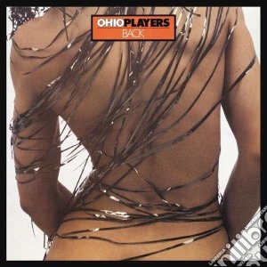 Ohio Players - Back cd musicale di Players Ohio