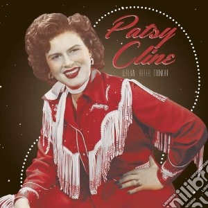 (LP Vinile) Patsy Cline - Walkin After Midnight lp vinile di Patsy Cline