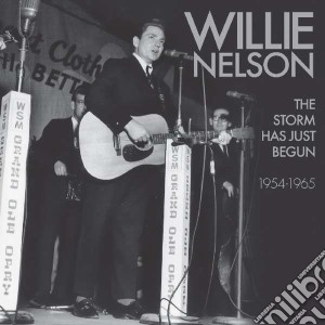 (LP Vinile) Willie Nelson - Storm Has Just Begun lp vinile di Willie Nelson