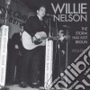 (LP Vinile) Willie Nelson - Storm Has Just Begun cd
