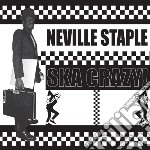 (LP Vinile) Neville Staple - Ska Crazy!