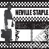 (LP Vinile) Neville Staple - Ska Crazy! cd