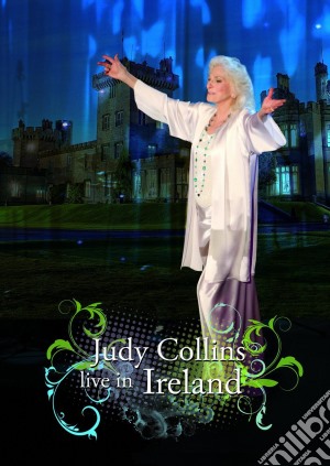 (Music Dvd) Judy Collins - Live In Ireland cd musicale