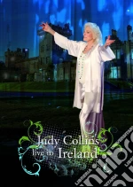 (Music Dvd) Judy Collins - Live In Ireland cd
