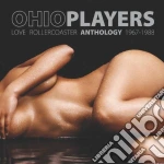 Ohio Players - Love Rollercoaster cd