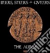 (LP VINILE) Beers, steers & queers cd