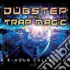 Dubstep & Trap Magic / Various (4 Cd) cd