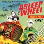 (LP Vinile) Asleep At The Wheel - HavinA Party - Live vinile
