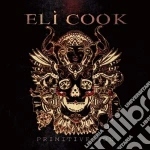 Eli Cook - Primitive Son cd