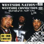 Westside nation cd