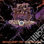 Bump n grind cd