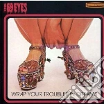 Wrap your troubles in cd
