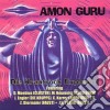 Amon Guru - Die Krautrock Explosio cd