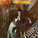 (LP Vinile) Harvey Mandel - Games Guitars Play vinile