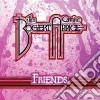 Bogert & Appice - Friends cd