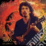 (LP Vinile) Santana - 1968 San Francisco
